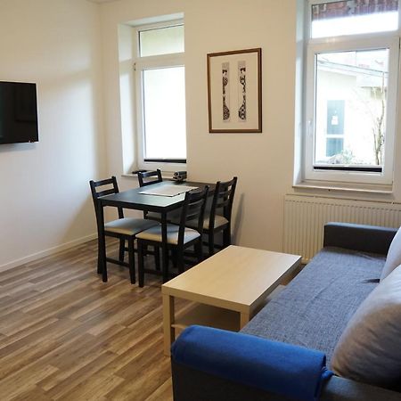 Fewo Engler Wallstrasse W2 Lüneburg Kültér fotó