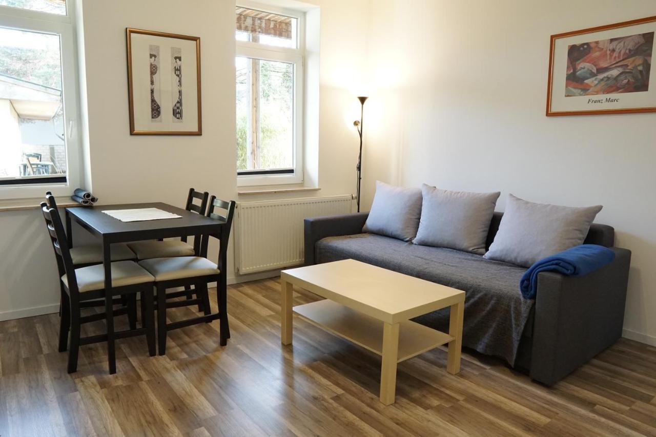 Fewo Engler Wallstrasse W2 Lüneburg Kültér fotó